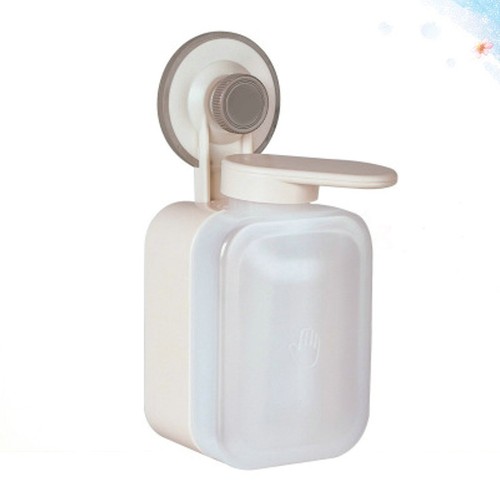 Dispenser sapone liquido bagno - dispenser,