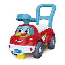 Baby clementoni – nicolò go