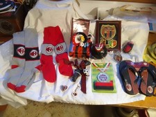 COLLEZIONE DI  14 GADGET