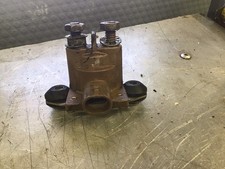 Elettrovalvola avviamento Evirude Etec 90cv 75cv