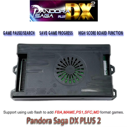 9800 2 plus arcade - en,