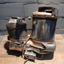 Originale DPF VW Passat B8
