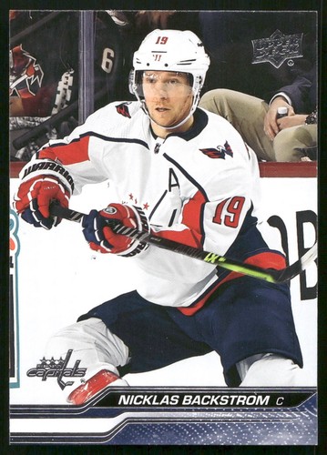 Nicklas backstrom 2023 - nicklas, 2023-24