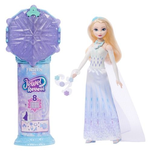 Mattel jjy36 disney frozen - mattel,