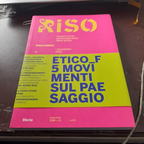 Riso museo arte - museo, d'arte