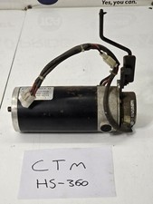 Ricambi scooter mobilità Ctm