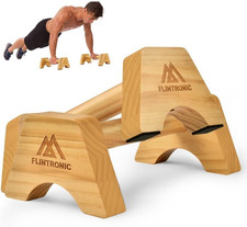 Parallele calisthenics - parallele,