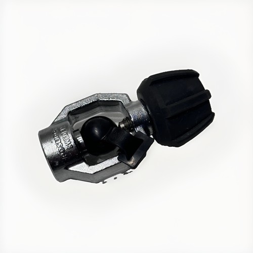 Pinza regolatore poseidon - pinza, a