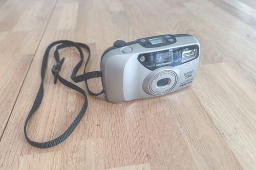 Pentax espio 738 - pentax,