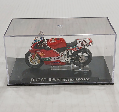 Collezione moto deagostini - moto,