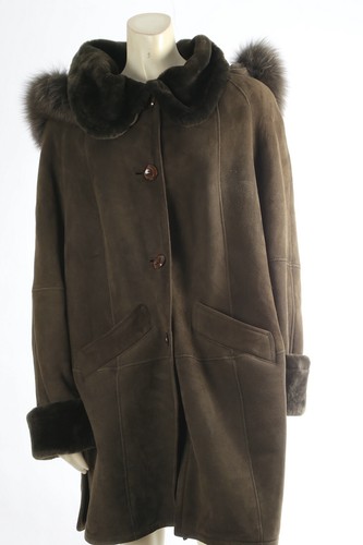 Cappotto invernale con