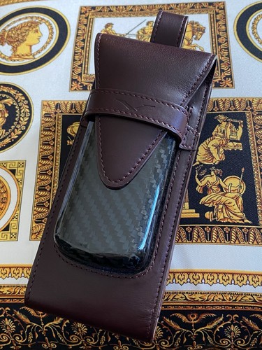 Custodia viaggio vertu - custodia,