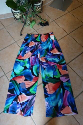 Pantaloni magna marlene 42 - marlene, 40