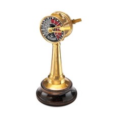 Telegrafo in ottone da 6