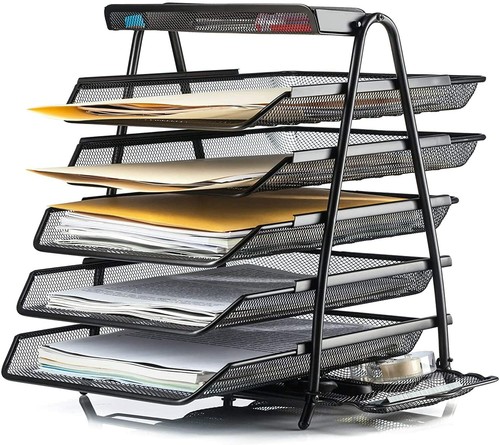 Organizzatore mensola vassoio - organizzatore,