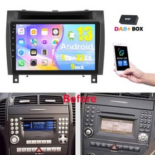 Per Mercedes-Benz SLK R171