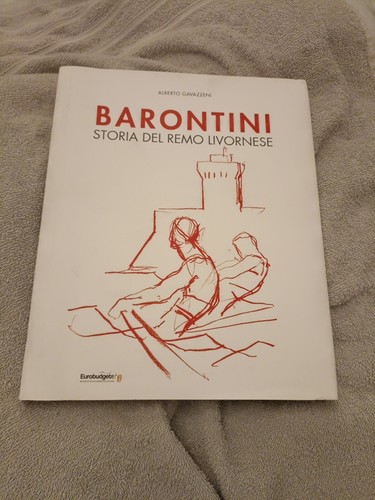 Barontini storia del remo - storia,