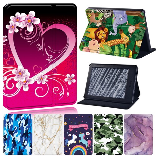 Custodia cover supporto pelle