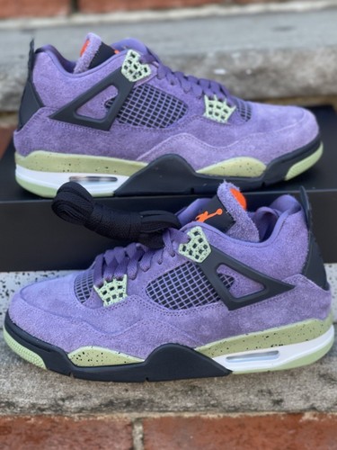 Taglia w jordan 4 - e,