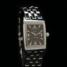 Jaeger LeCoultre Reverso Gran Sport 290.8.60 automatic serviced