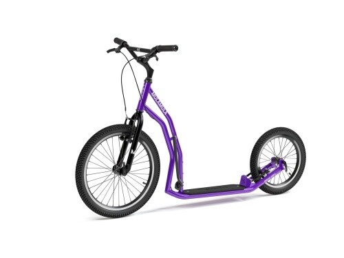 Monopattino per cani - , scooter