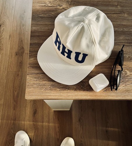 Nuovo cappello rhude berretto - nuovo,