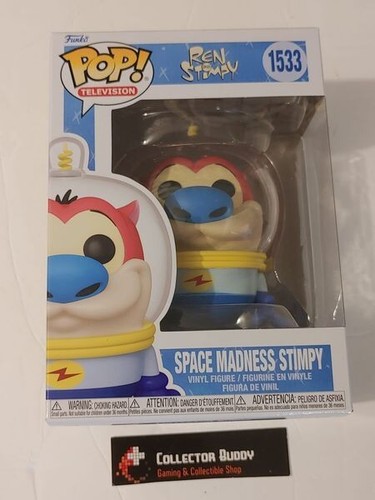 Funko pop television 1533 - pop!,