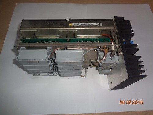 Modulo ripetitore siae - modulo,