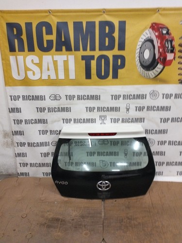 Ricambi usati portellone - usati,, /