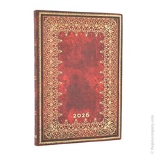 Diario Paperblanks 2026 12
