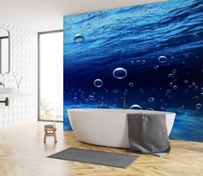 Carta da parati 3D Ocean