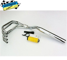 Marmitta Terminale Sportivo