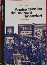 Analisi Tecnica Dei Mercati Finanziari  Martin J. Pring