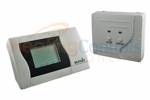 Sunvic tlx6001rfpv termostato - sunvic,