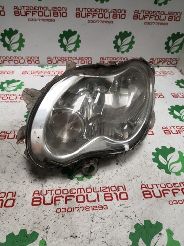 Faro proiettore sinistro smart - proiettore,