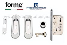 KIT SERRATURA PER PORTA