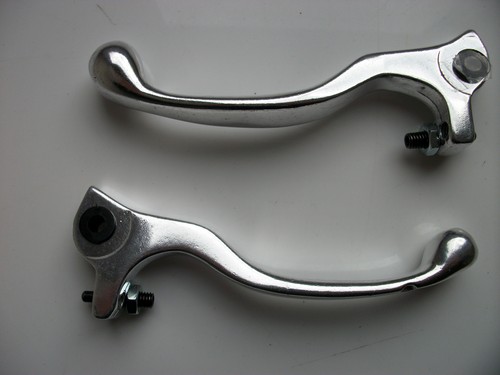 Short pair brake - &, clutch