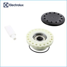 Disco Cuscinetto Sinistro 6204 Cestello per Lavatrice Electrolux Ricambi Rex LAV