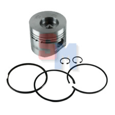 PISTONE COMPLETO SERIE