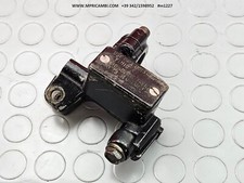 CILINDRO PRINCIPALE FRENO ANTERIORE 43015-1443 KAWASAKI KX 125 2T 1990 1991