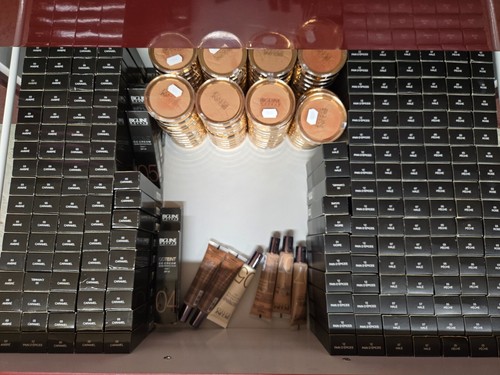 Lotto 100 biguine makeup - lotto,