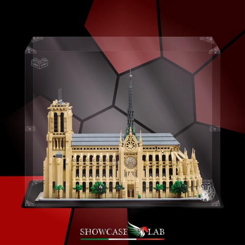 Teca plexiglass - teca, in