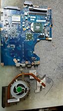 Sony VAIO PCG-61611M DA0NE7MB6D0 Laptop Motherboard AMD P340 Dual-Core -12A