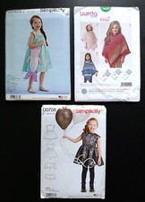 NUOVO Simplicity Burda modello