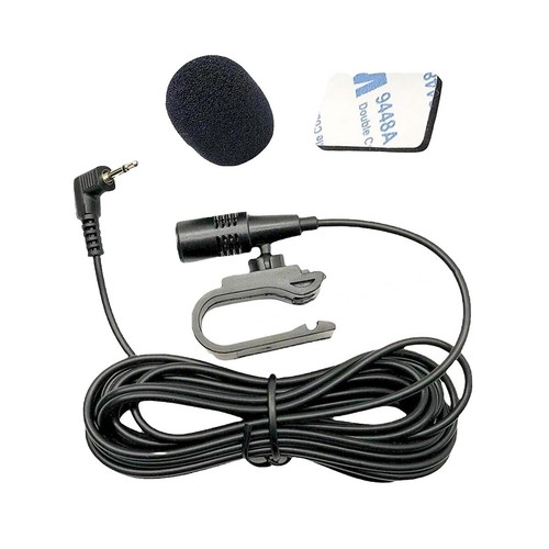 Microfono microfono autoradio
