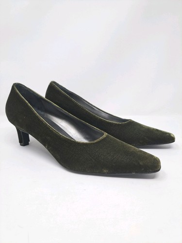 Scarpe corte originali