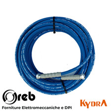 Tubo per idropulitrice Blu uso