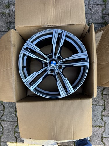 Cerchi bmw 5x120 sport - bmw,