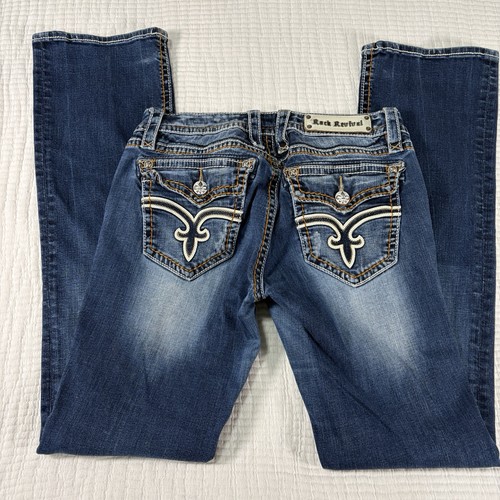 Rock revival jeans flo - 31,