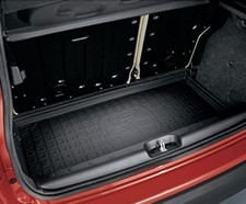 50926621 - Tappeto posteriore